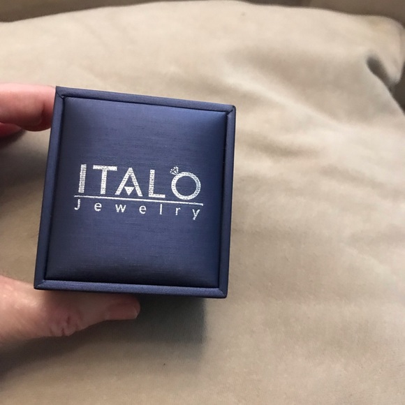 Italo Jewelery ring - Picture 4 of 5